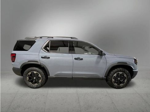 New 2026 Honda Passport TrailSport Elite image 8