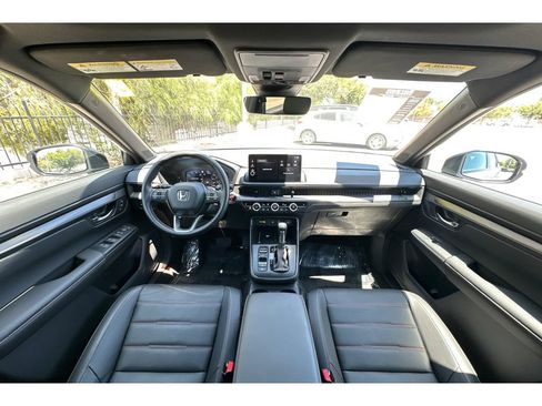 Used 2026 Honda CR-V Sport-L image 15