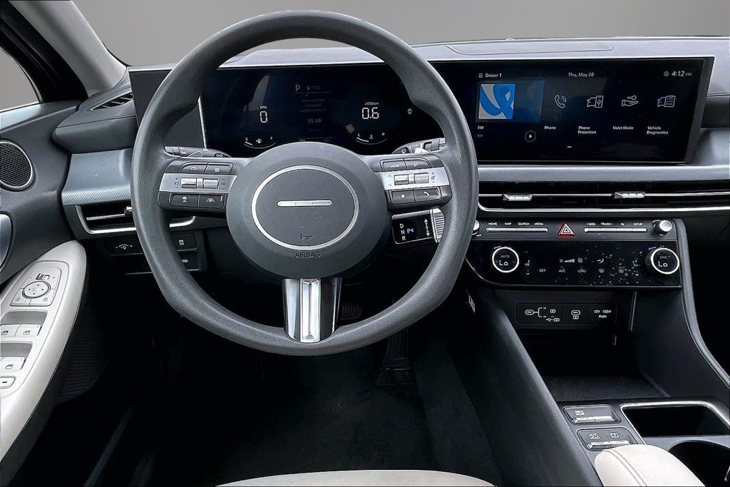 Used 2024 Hyundai Sonata SEL FWD image 8