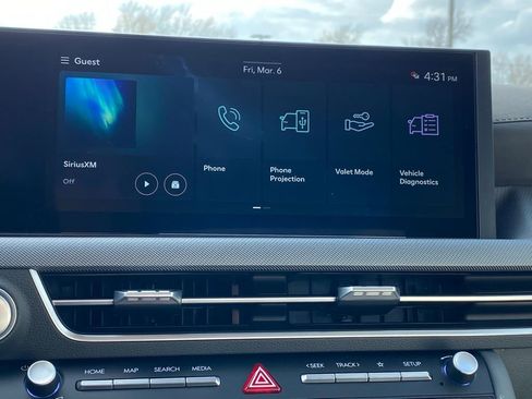 New 2026 Hyundai Sonata SEL image 16