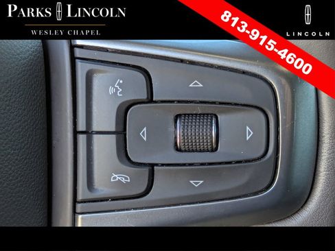Used 2021 Chevrolet Tahoe LT w/ LT Signature Package RWD image 31