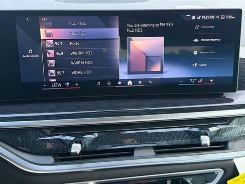 New 2026 BMW X5 xDrive50e w/ M Sport Package AWD/4WD image 32