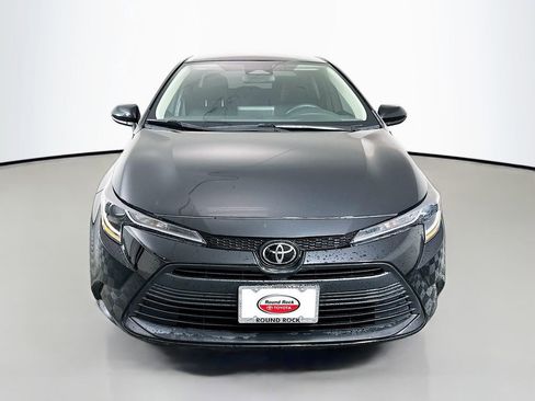 Certified 2024 Toyota Corolla LE FWD image 2