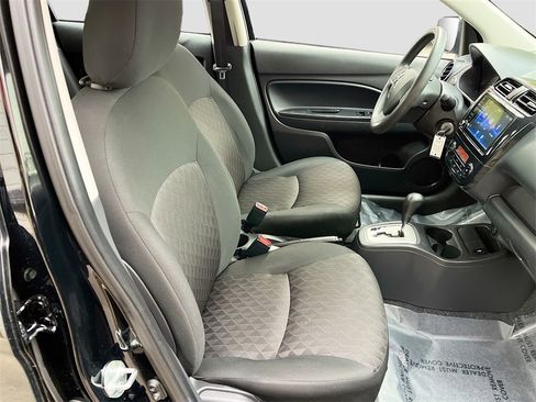 Used 2024 Mitsubishi Mirage LE image 25