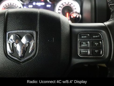 Used 2019 RAM 1500 Big Horn AWD/4WD image 10