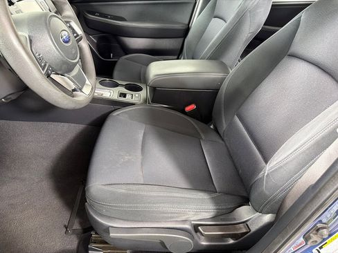 Used 2019 Subaru Legacy 2.5i AWD/4WD image 11