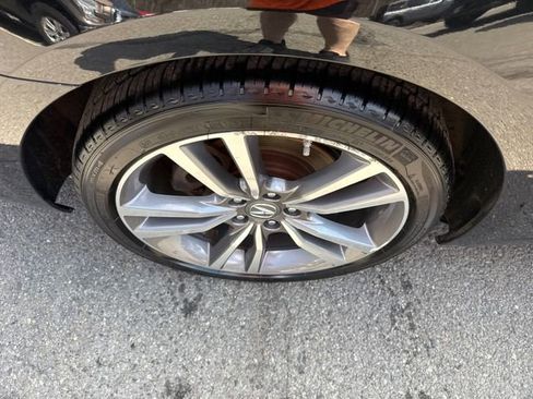 Used 2019 Acura TLX V6 SH-AWD w/ Technology Pkg image 13