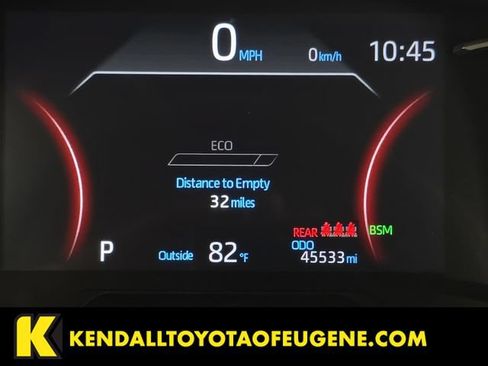 Used 2024 Toyota RAV4 XLE AWD/4WD image 16