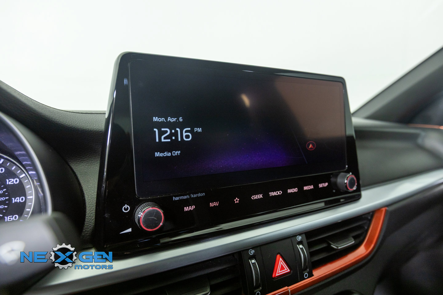 Used 2024 Kia Forte GT-Line w/ GT-Line Premium Package FWD image 18