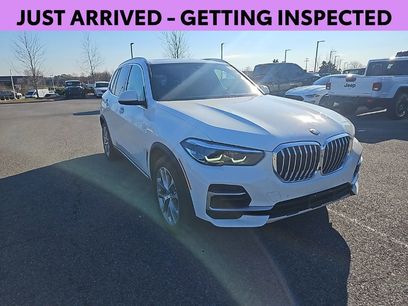 Used 2023 BMW X5 xDrive40i w/ Premium Package