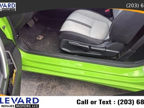 Used 2017 Honda Civic EX-T image 25