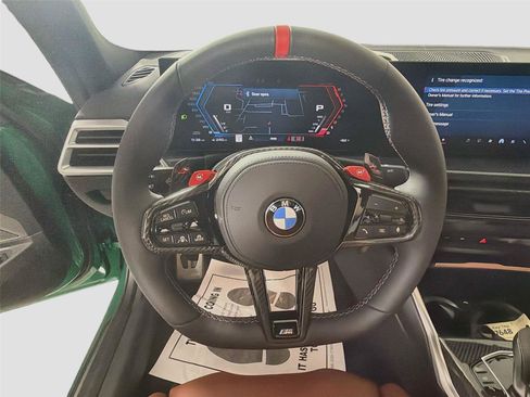 New 2027 BMW M3 Competition AWD/4WD image 11