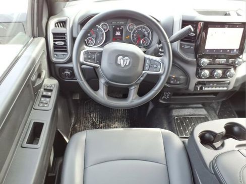 New 2026 RAM 5500 Tradesman image 16