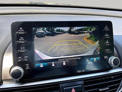 Used 2019 Honda Accord EX-L image 27
