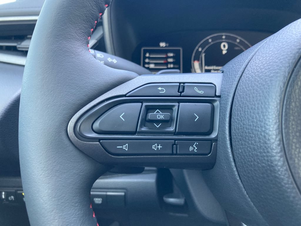 New 2026 Toyota Corolla GR AWD/4WD image 13