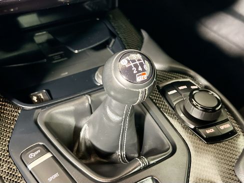 Used 2024 Toyota Supra RWD image 24
