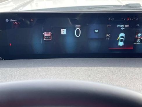 New 2026 Ford Expedition Platinum w/ Stealth Performance Package image 38