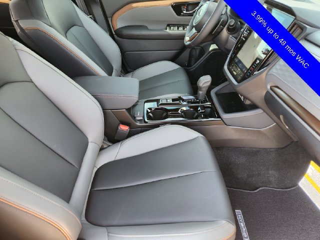 New 2026 Subaru Forester Sport AWD/4WD image 11