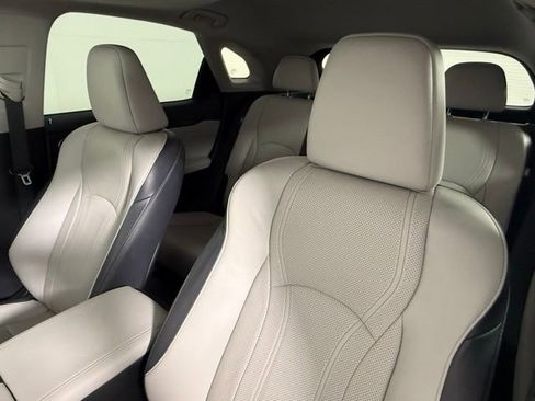 Used 2017 Lexus RX 350 FWD w/ Premium Package image 33