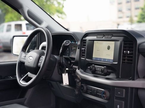 Used 2023 Ford F150 XLT w/ Trailer Tow Package image 9