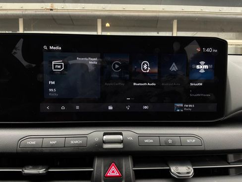 Used 2025 Kia K4 FWD image 31