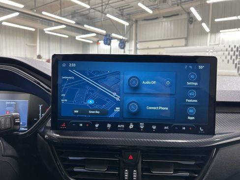 Used 2025 Ford Escape ST-Line w/ Tech Pack #1 image 15