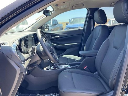 New 2025 Buick Encore GX Preferred w/ Advanced Technology Package image 22