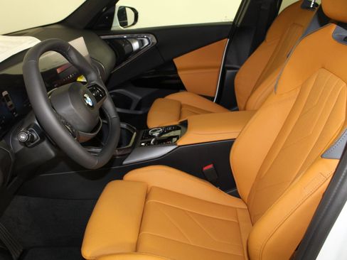 New 2026 BMW X3 xDrive30 w/ Premium Package image 5