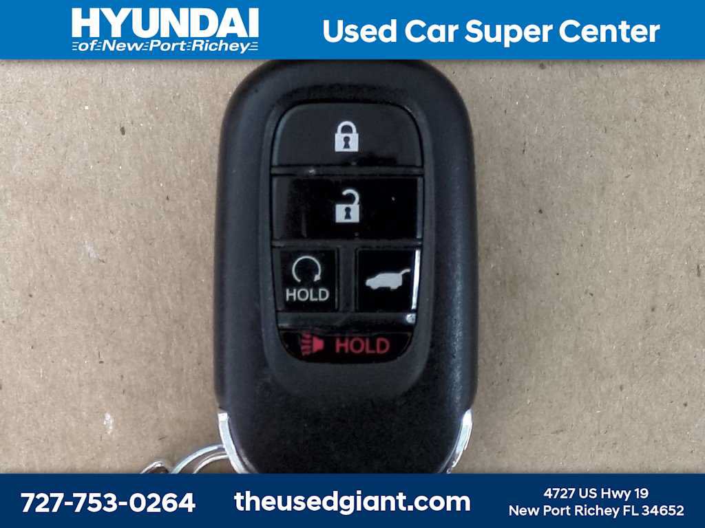 Used 2023 Honda CR-V Sport image 33
