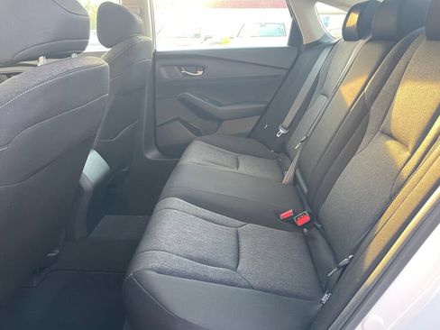Used 2024 Honda Accord EX image 22