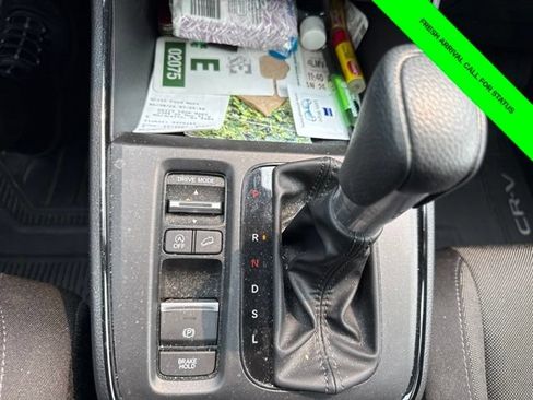 Used 2023 Honda CR-V EX image 29
