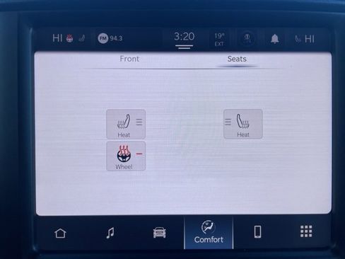 Used 2023 RAM 1500 Big Horn image 26