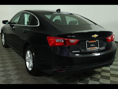 Used 2024 Chevrolet Malibu LT FWD image 14