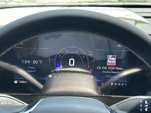 New 2026 Chevrolet Traverse LT w/ Sun and Wheel Package image 54