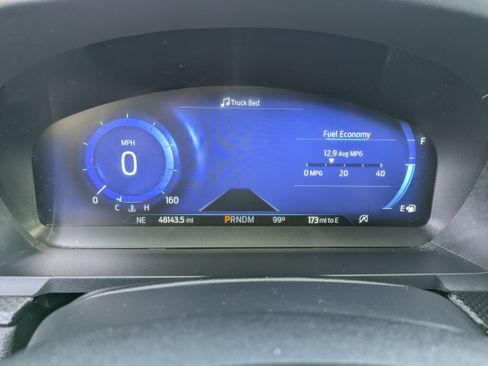Certified 2020 Ford Explorer ST w/ ST Street Pack AWD/4WD image 25