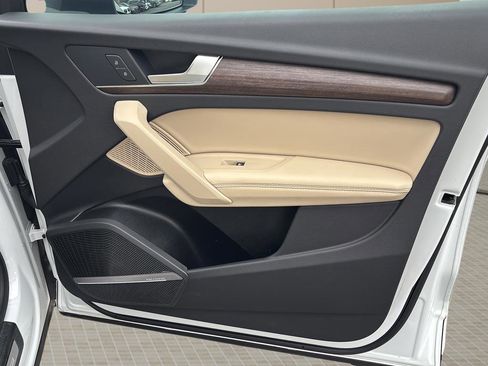 Used 2024 Audi Q5 2.0T Prestige image 37