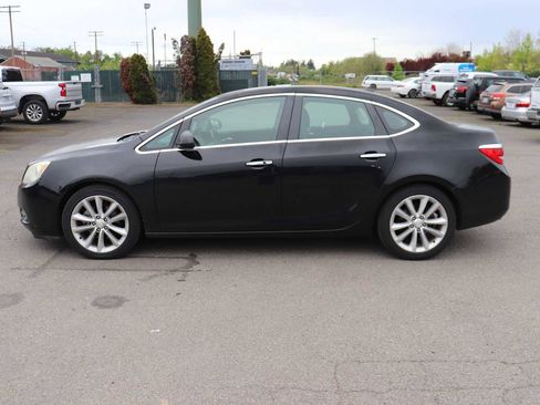 Used 2012 Buick Verano Leather image 8