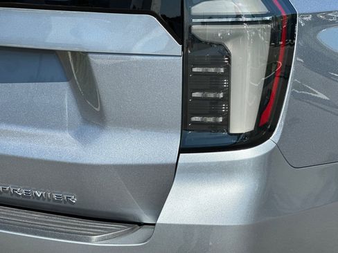New 2026 Chevrolet Tahoe Premier w/ Sun And Tow Package image 28