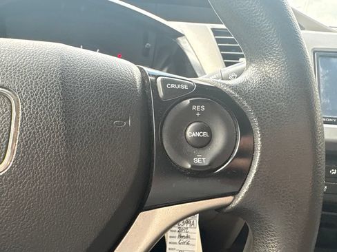 Used 2012 Honda Civic LX image 14