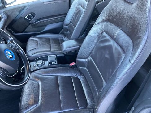 Used 2014 BMW i3 image 9
