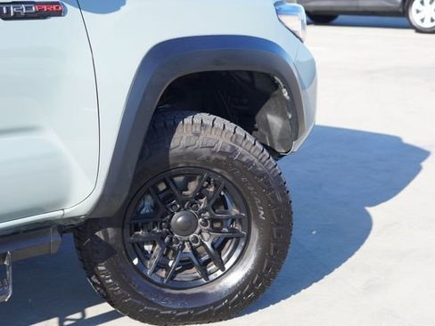 Used 2021 Toyota Tacoma TRD Pro image 8