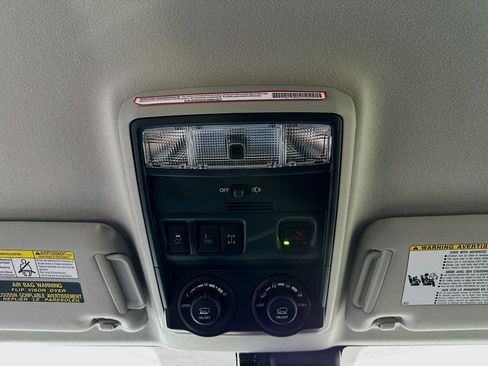 Used 2024 Toyota 4Runner TRD Off-Road image 18