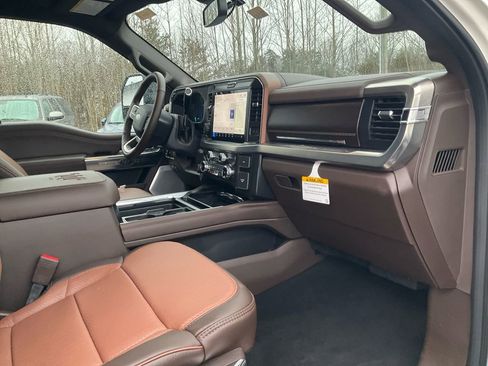 New 2026 Ford F350 King Ranch image 11