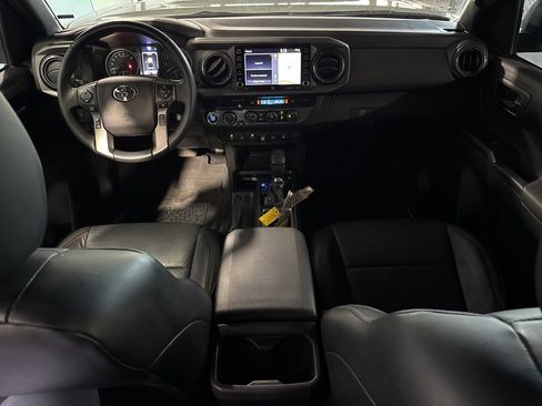 Used 2021 Toyota Tacoma TRD Pro image 32