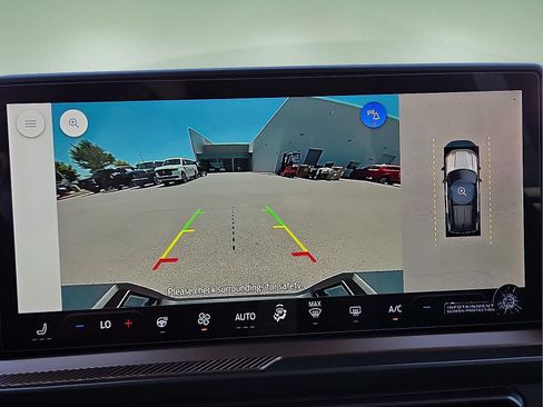 New 2026 Ford Bronco Sport Outer Banks AWD/4WD image 17