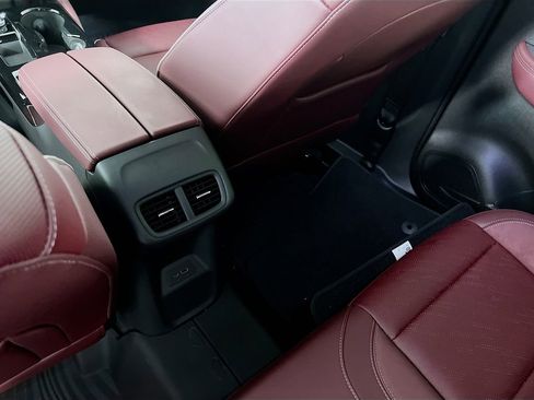 New 2025 Buick Envision Sport Touring image 23