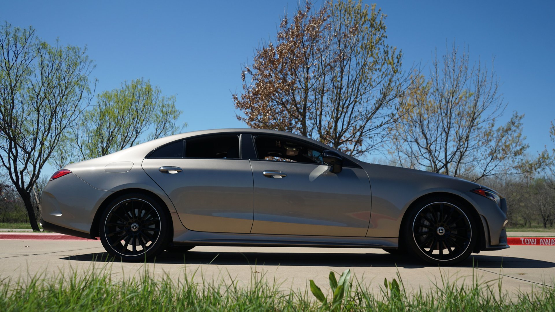 Used 2020 Mercedes-Benz CLS 450 image 19