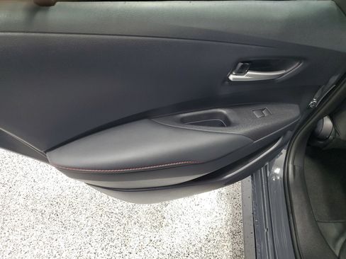 Used 2025 Toyota Corolla SE FWD image 17