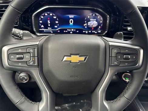 New 2025 Chevrolet Silverado 1500 LT image 23