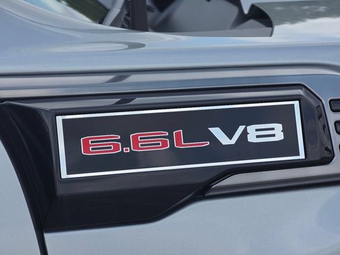 New 2026 GMC Sierra 2500 AT4 w/ AT4 Premium Plus Package AWD/4WD image 21